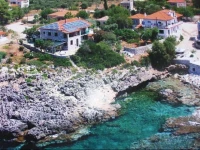 Two-Bedroom Apartment with Sea View in Aghios Dimitris/M. 