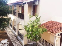 Kalliopi Apartments 