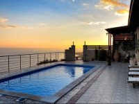 Maistros Villa
