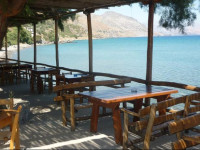 Nikos & Anna Rooms