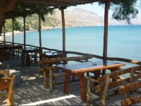 Nikos & Anna Rooms 