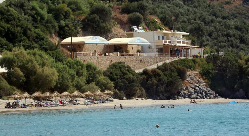 Santa Marina Apartments 