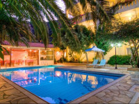 Sunrise Hotel & Apartments