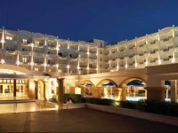 Mitsis Grand Hotel 