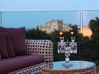 Rodos Park Suites &amp; Spa / Родос Парк Сьютс энд СПА 5*