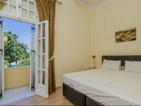 Island Boutique Hotel 