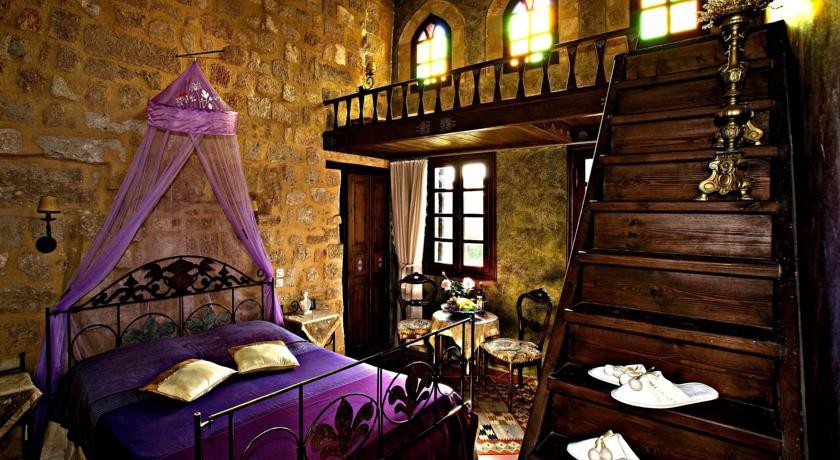 S.Nikolis Hotel & Apartments 
