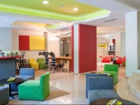 Aquamare Hotel 3*