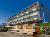 Atlantis City Hotel 