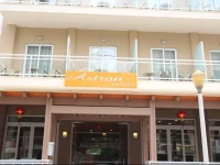 Astron Hotel Rhodes 