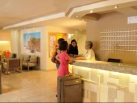 Carina Hotel 
