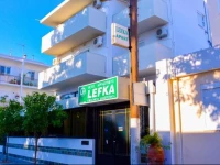 Lefka Hotel & Apartments 