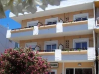 Zefyros Hotel 1*