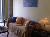 100 Palms Apartments 
