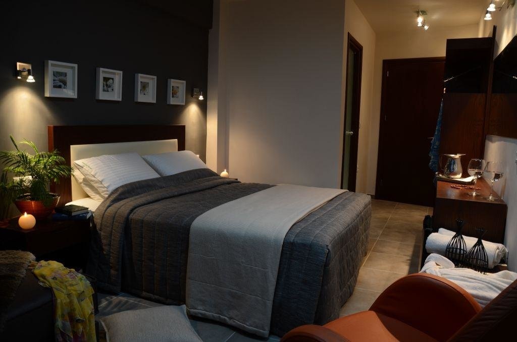 Amphitryon Boutique Hotel 4*