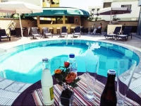 Comfort Hotel Apartments 
