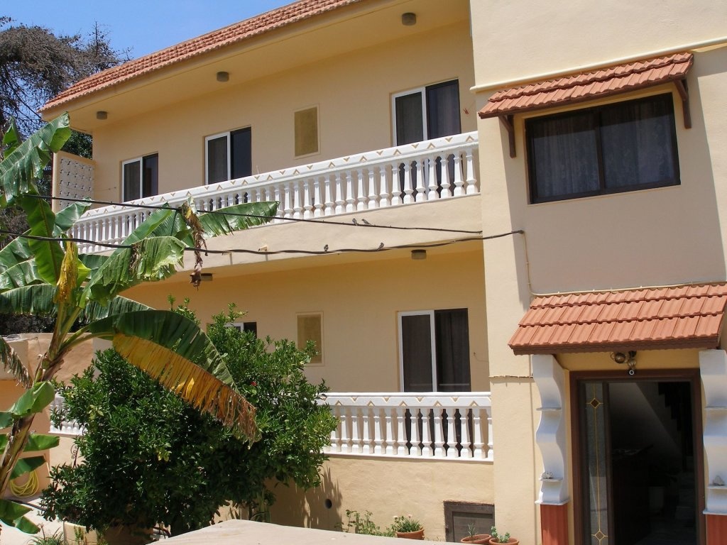 Georgia Old Town Apartments 