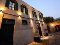 Medieval Inn 