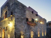 Mystic Hotel 