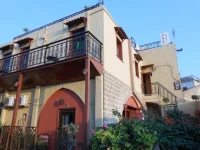 Nikis Pension 