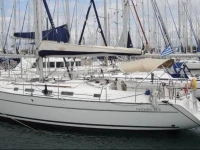 Sailing Yacht Kaneli 