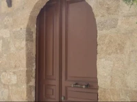 Stavros Pension 