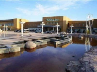 Holiday Inn Erdos 4*