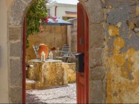 The Old Town House 