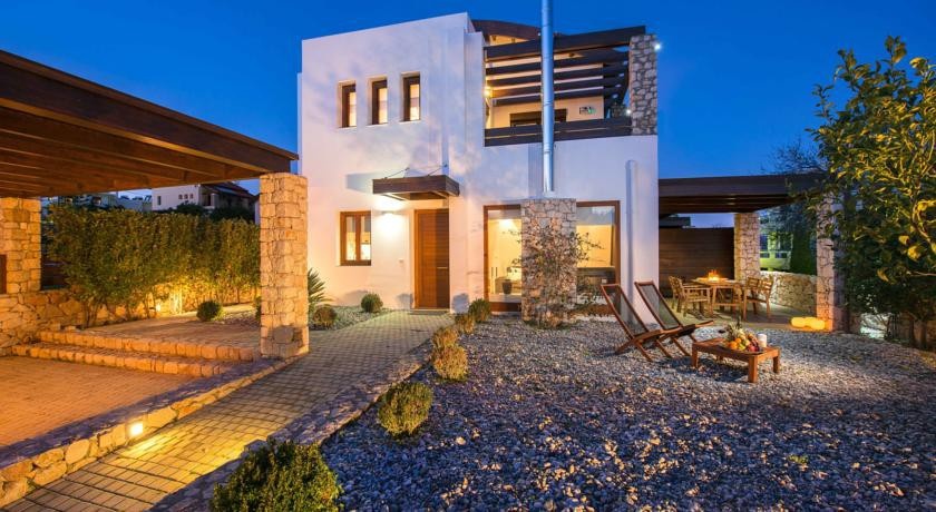 Valasia Boutique Villa 