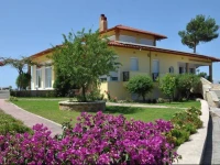 Villa Elixir Rhodos 