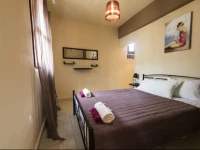 Zografos Apartments - Old Town 