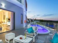 Cretan Residence Villa Chara 