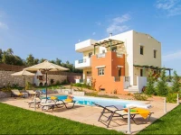 Villa Irene & Villa Sylvia 