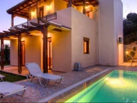 Villa Roumeli, Rethymno 5397 