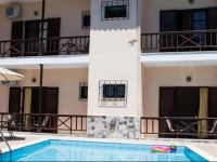 Amarandos Rethimnos Villa 