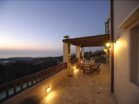 Thimonies Villas 
