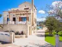 Villa Saridakis 