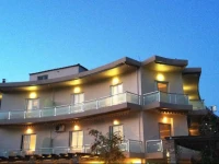 Souris Hotel 