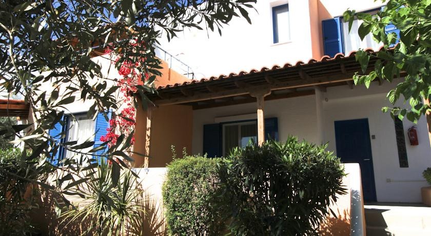 Katerinas Bungalows 