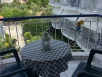 Leventis Apartments 