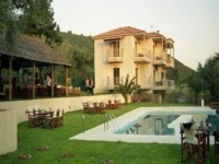 Hotel Yades 