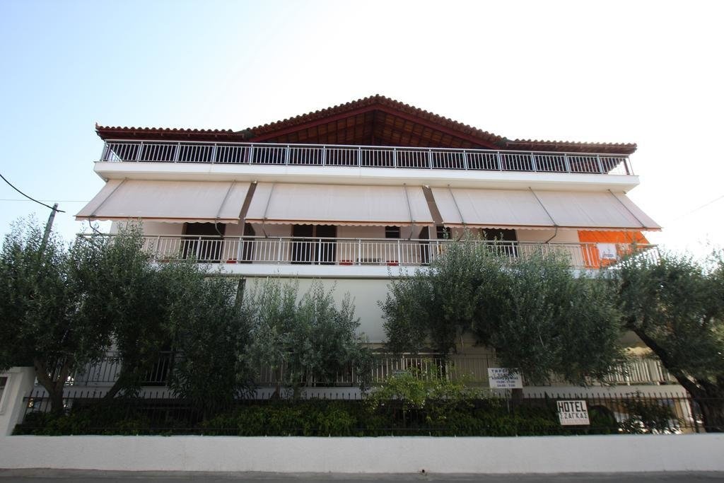 Zagkas Hotel 