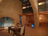 Milios House 