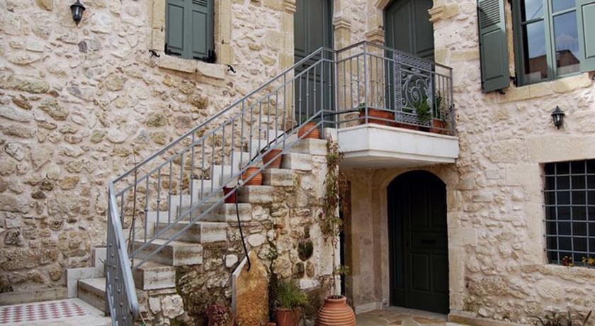 Villa Stelli 
