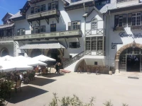 Elafos Hotel 