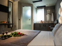 Zaliki Boutique Hotel Thessaloniki 