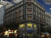 Le Palace Art Hotel 