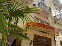 Hotel Luxembourg 
