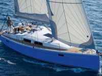 Alkyoni" Sailing Yacht 
