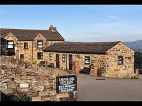 Chevin End Guest House 